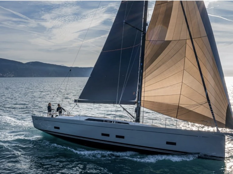 Sailboat to hire Favignana at the best price
