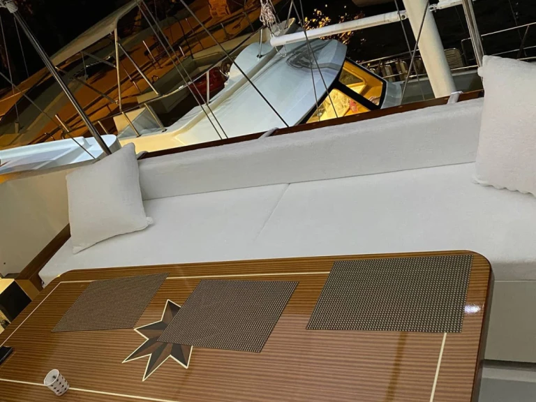 Charter a  Mr Ceyhun - Premium Gulet in Fethiye on Samboat