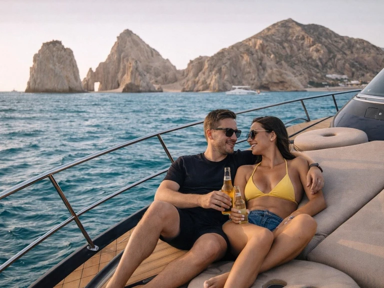 Hire a Custom Made custom Los Cabos