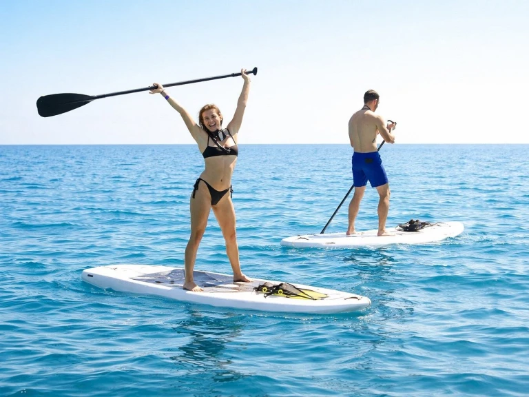 Motorboat hire in Los Cabos - Custom Made custom