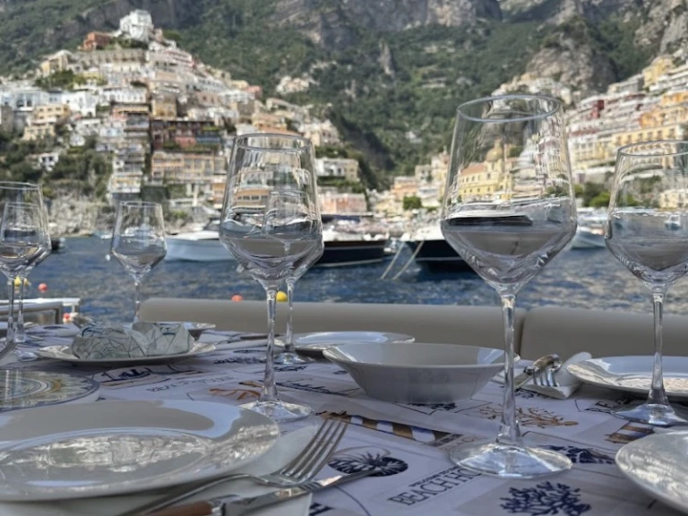 Princess Princess 67 Fly charter bareboat or skippered in  Castellammare di Stabia