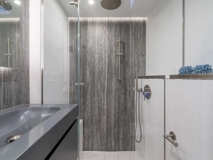 Catamaran hire in Olbia - Sunreef Sunreef 70