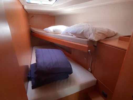 Sailboat to hire Lefkáda at the best price