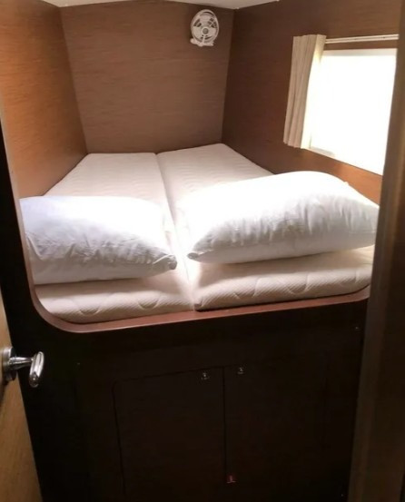 Yacht hire Paros (Island) cheap Lagoon 380