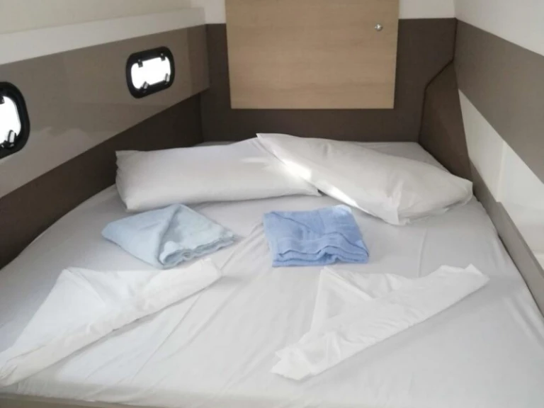 Hire Catamaran with or without skipper Bali Kalkara