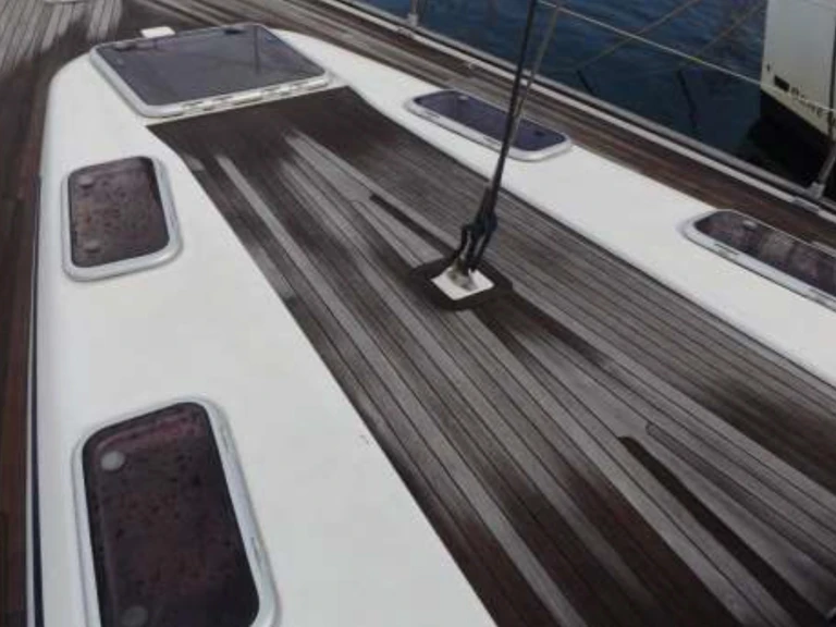 Yacht charter Kalkara - Bavaria Bavaria 50 Cruiser (5 cab.) on SamBoat