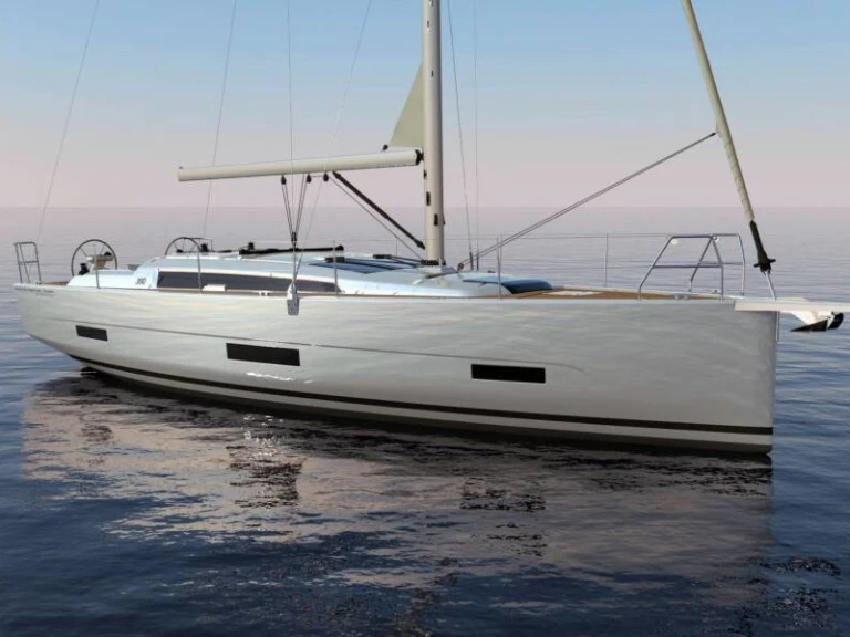 Sailboat to hire Alimos at the best price