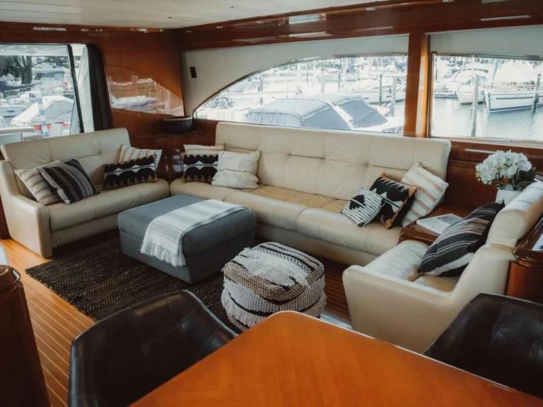 Yacht charter Croatia - Astondoa MAGIC SIX on SamBoat
