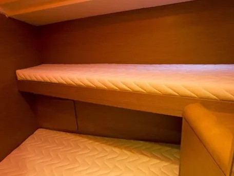 Sailboat hire in Alimos - Jeanneau Sun Odyssey 449 (4 cab.)