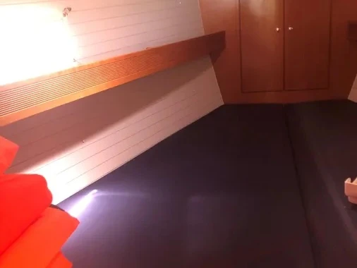 Hire Sailboat with or without skipper Bavaria Néa Péramos