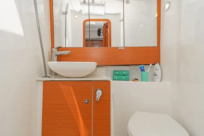 Hire Sailboat with or without skipper Dufour Ávdira