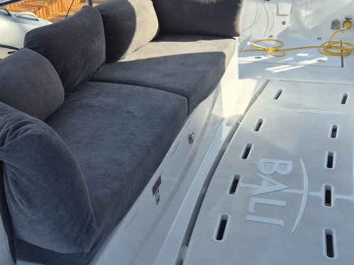 Catamaran to hire Göcek at the best price