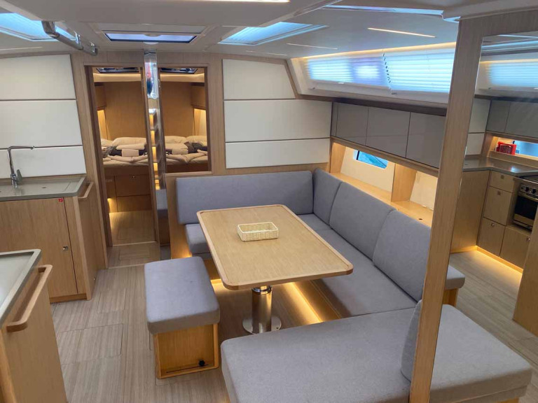 Hire Sailboat with or without skipper Bavaria Göcek