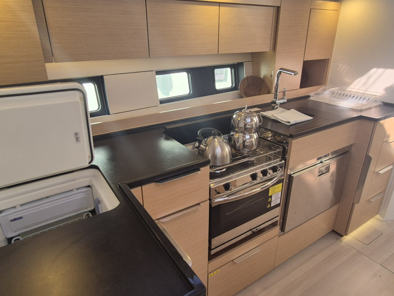 Hire Sailboat Hanse with a boat licence