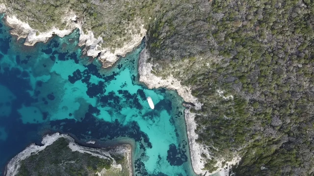 Luxury Yacht hire in Bonifacio - Jeanneau Prestige 42