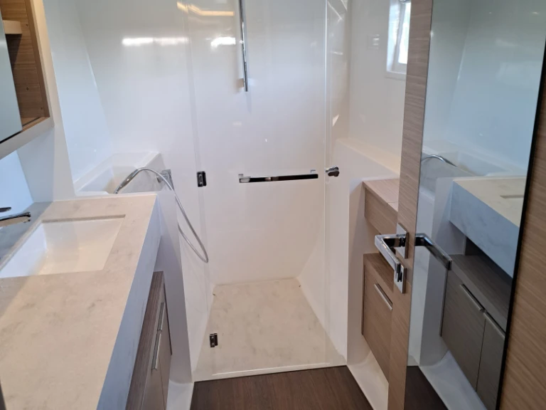 Catamaran to hire Dubrovnik at the best price