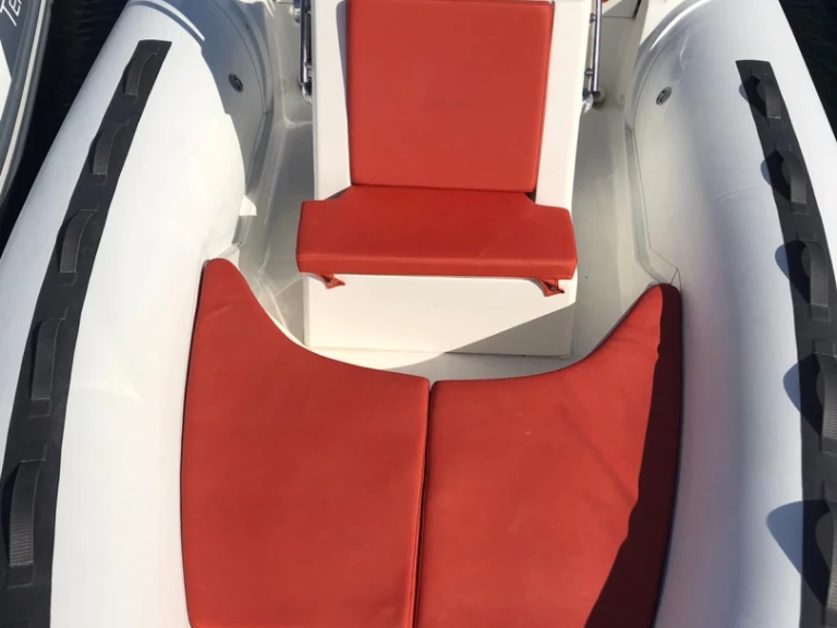 RIB to hire Porto Rotondo at the best price