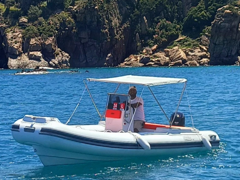 Yacht charter Cefalù - Noah NOAH on SamBoat