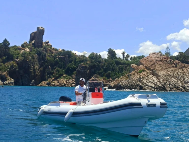 Hire a Noah NOAH Cefalù