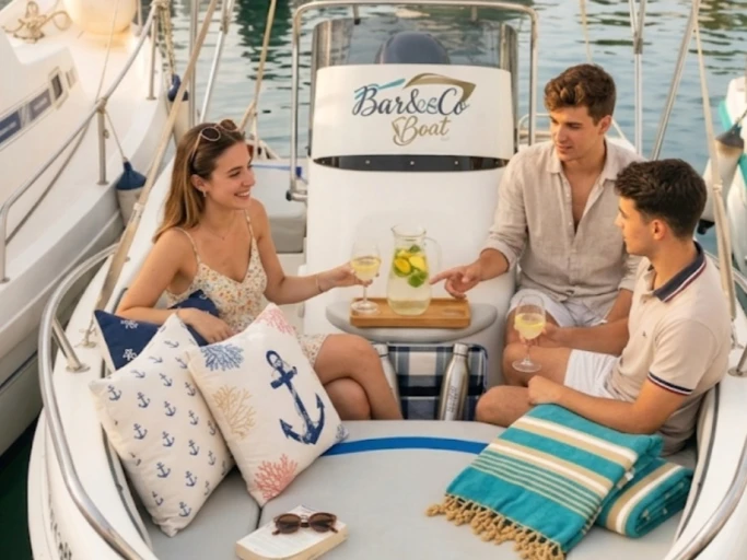 Yacht charter Alicante - Estable Estable 400 Bote on SamBoat