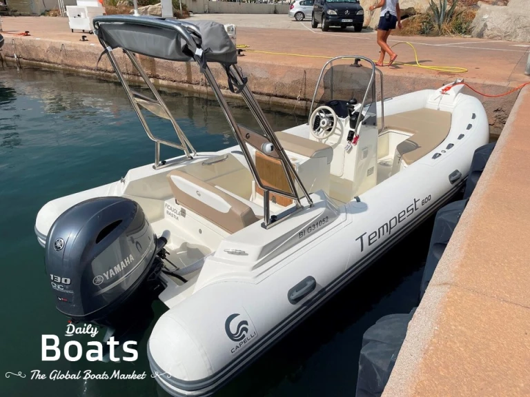 Selva Selva D600 S Line charter bareboat or skippered in  Les Issambres