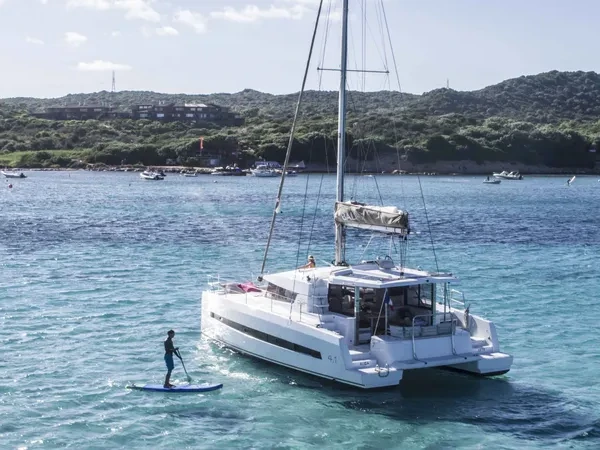 Charter a Bali Bali 4.1 in Kalkara on Samboat