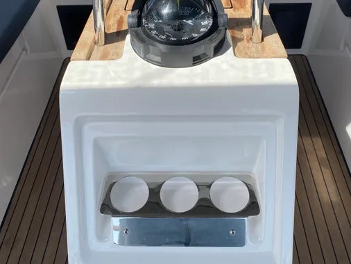 Yacht charter Lefkáda - Bavaria Bavaria C45 Holiday on SamBoat