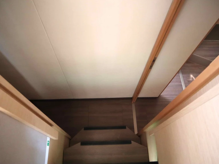 Catamaran hire in Lefkáda - Fountaine Pajot Lucia 40 (4 cab.)