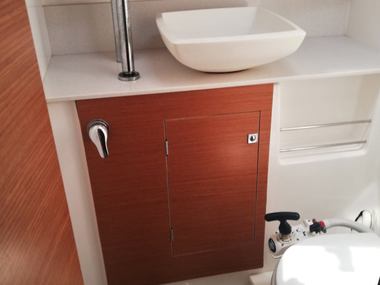 Hire Sailboat with or without skipper Dufour Kalkara