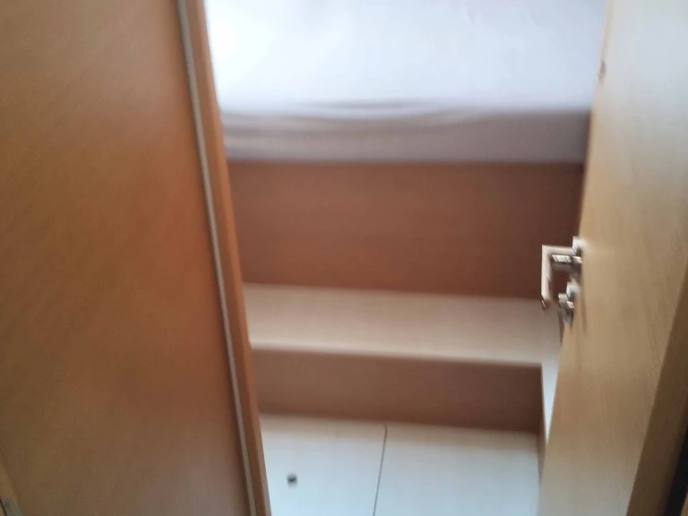 Catamaran hire in Néa Péramos - Excess Excess 11 (6 cab.)