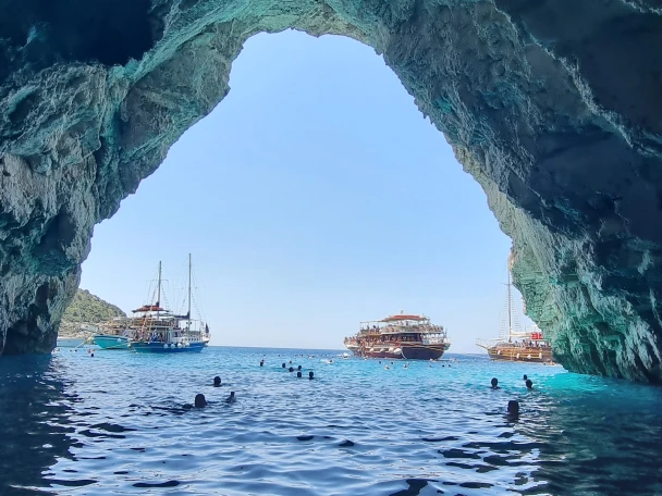 RIB to hire Trogir at the best price