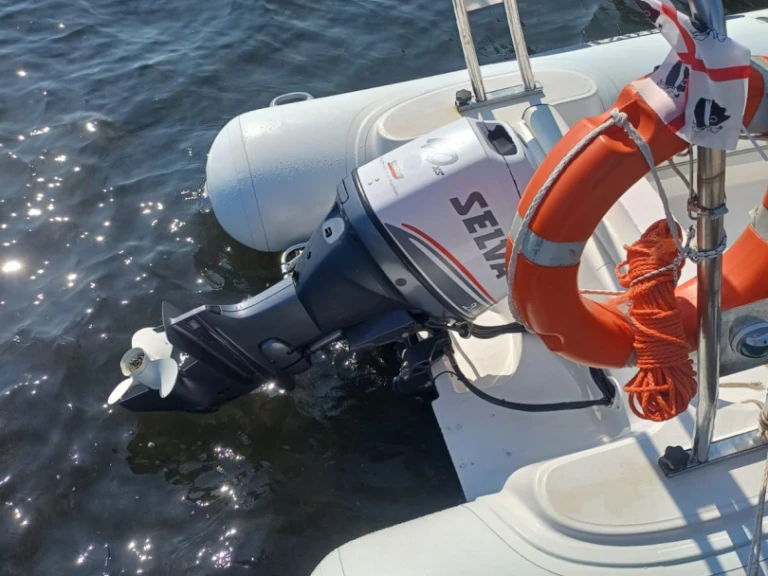 RIB to hire Quartu Sant'Elena at the best price