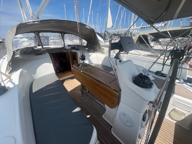 Hire Sailboat with or without skipper Bavaria Sukošan
