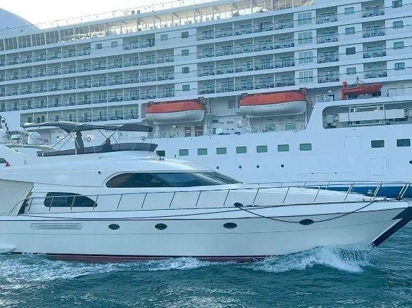 Yacht charter Eminönü - Custom Made 2010 on SamBoat