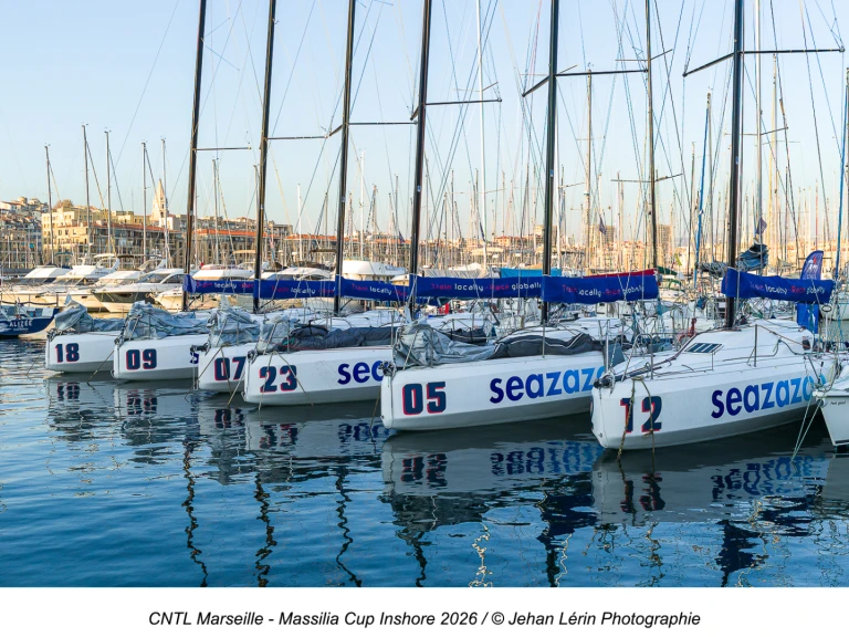 Yacht hire Marseille cheap sun fast 30 0D