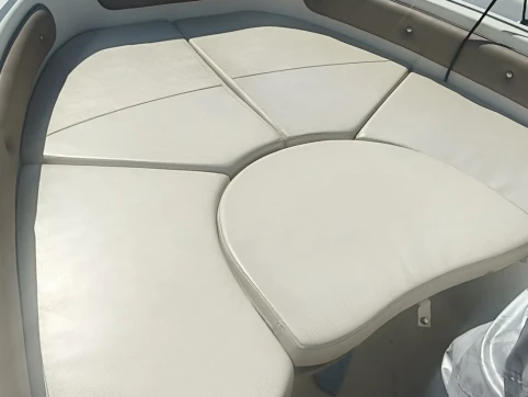 Yacht hire Taranto cheap Brava 18