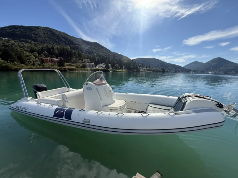 Hire a Bwa  Flyer Anavyssos