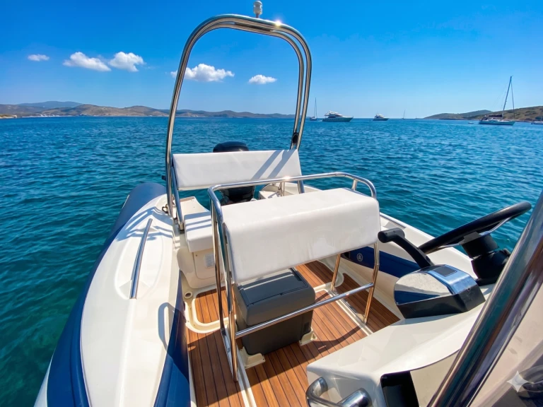 Yacht hire Carnon-Plage cheap V 650 Cruiser
