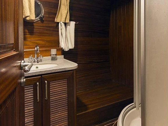 Yacht hire Fethiye cheap Gulet D