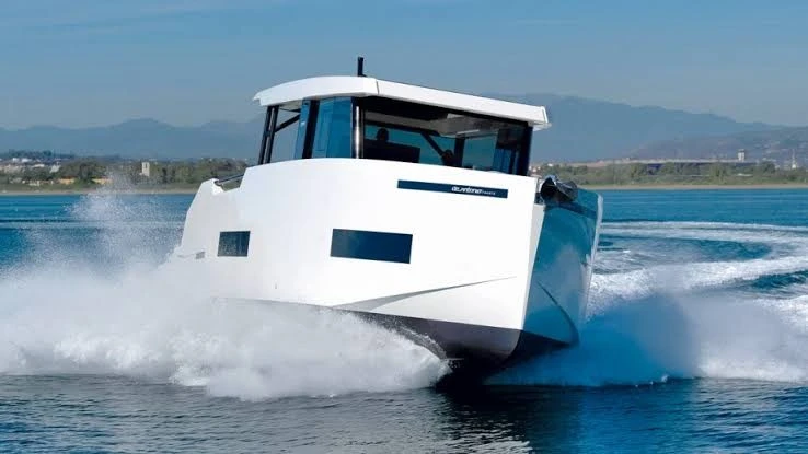 Yacht hire West Palm Beach cheap D50