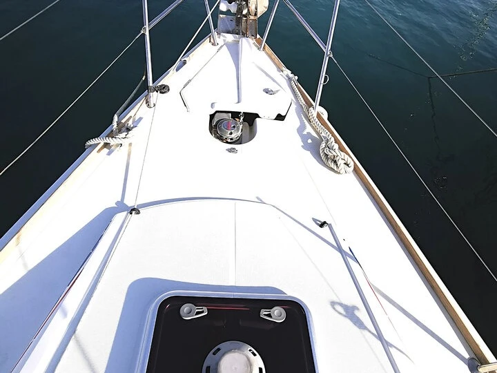 Sailboat to hire Novi Vinodolski at the best price