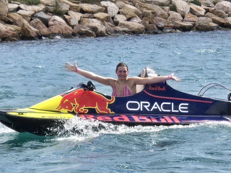 Motorboat to hire Torrevieja at the best price