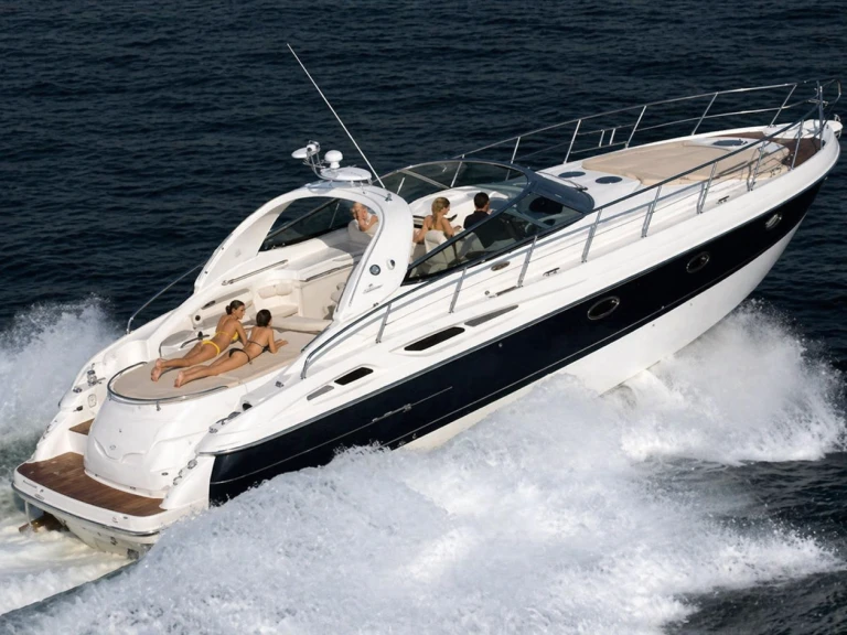 Yacht hire Blanes cheap Mediterranee 50