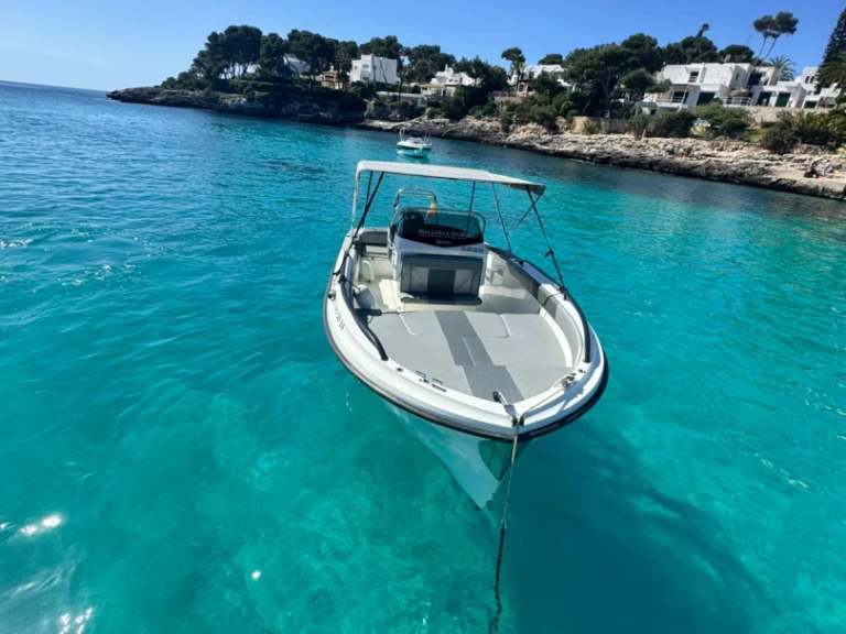 Hire a BMA BMA X199 Cala d'Or