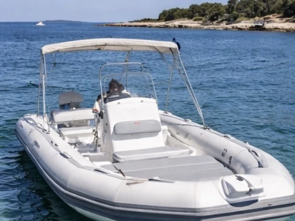 Yacht hire Mandelieu-la-Napoule cheap Vestra V 6.50