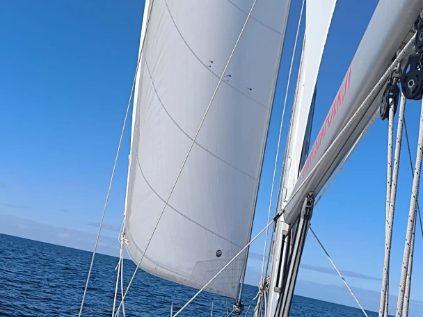 Jeanneau Sun Odyssey 519 charter bareboat or skippered in  Sitges