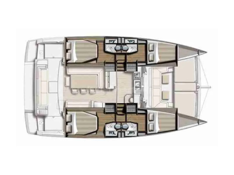 Hire a Bali Bali 4.1 Agropoli