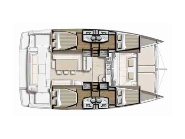 Hire a Bali Bali 4.1 Agropoli