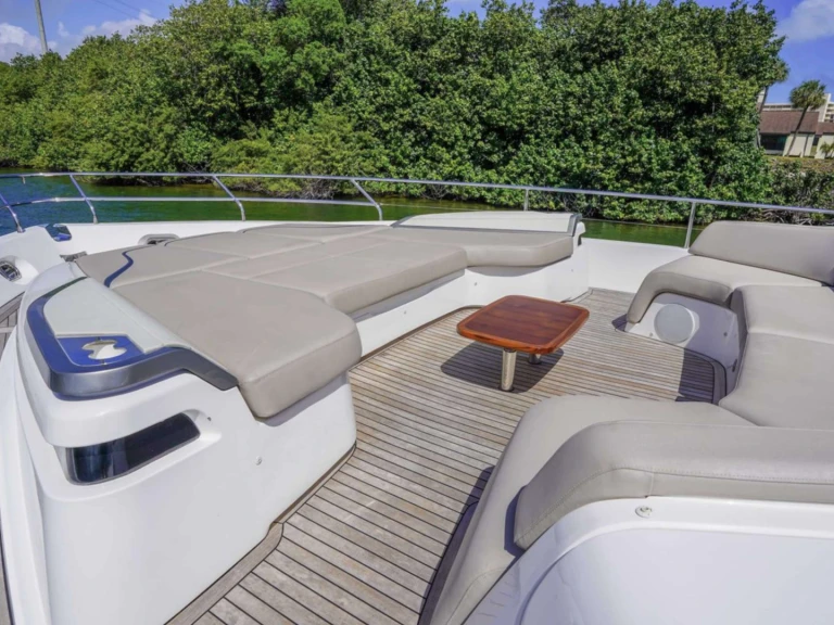 Luxury Yacht hire in Nassau - Princess, UK RECORD YEAR