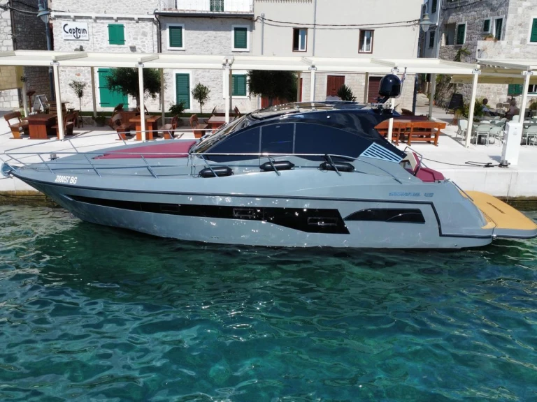 Yacht charter Biograd na Moru - Grginić Mirakul 40 on SamBoat